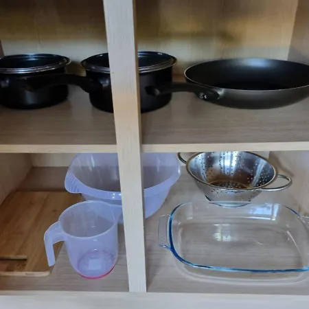 Appartement Pleasant 2 Bedroom Flat Minutes To The Free Parking *